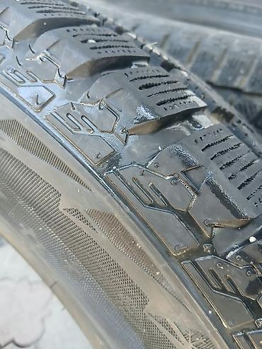 285 2f70 2f17: Шипованные Комплект автомобильных шин размером 265/65 R17. Индекс — 2
