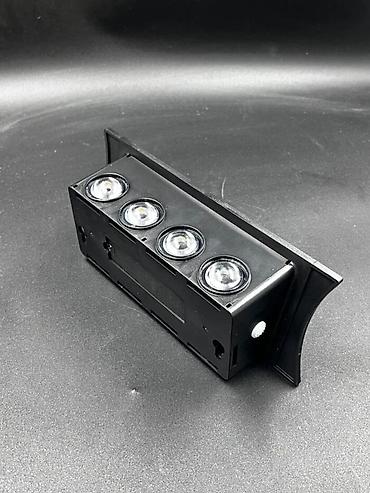 ğünəş paneli: Divar fanarı 08 Bu solar divar işığı, həm müasir dizaynı, həm də — 4