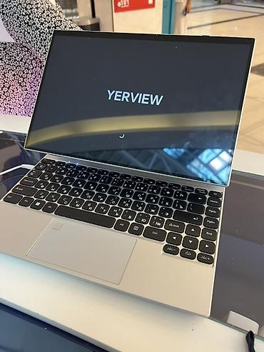 windows surface: Ультрабук 14" на Windows 11 с отличной автономностью и тихой работой — 7