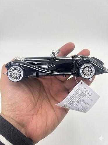 Avtomobil satışı: Təcili Satılır…Endirim Var… Jeep Wrangler qara modelkası satılır — 7