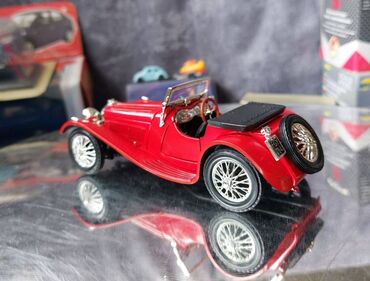 Avtomobil modelləri: 1939 il, 1:35, Dəmir, Ödənişli çatdırılma — 17