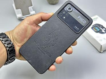poco x6 pro чехол: Poco X4 Pro 5G, Б/у, 256 ГБ, цвет - Синий, 2 SIM — 8