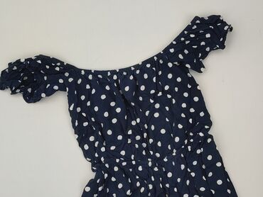 Women: H&M, Women's blouse, size L (EU 40)
