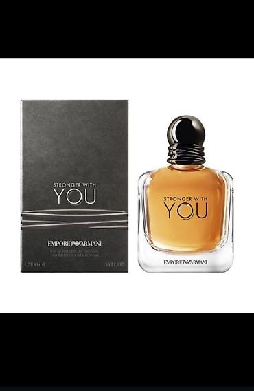 Ətriyyat: Məhsul: Qadın ətirləri – Lattafa Yara və Giorgio Armani Si Lattafa — 10