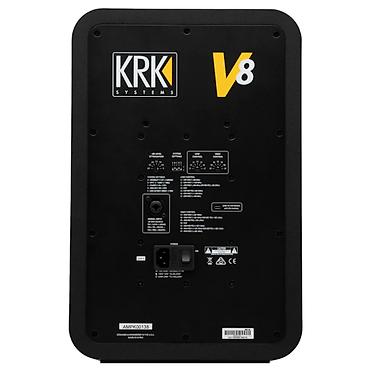 монитор баку: №: 15116 Məhsulun adı: Studiya monitoru KRK V8S4, 230 Vt Brend: KRK — 3