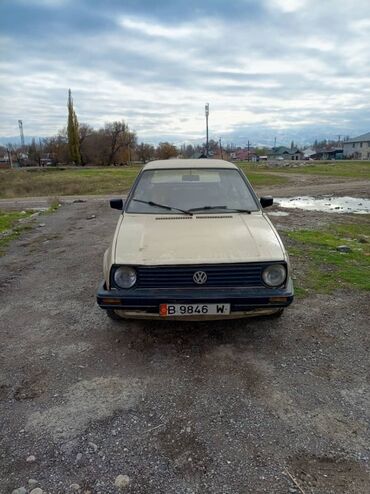 пассат б5 плюс: Volkswagen Golf: 1988 г., 1.3 л, Механика, Бензин, Хетчбек