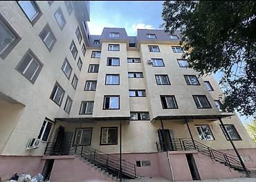 2 комнаты, 55 м², ул. Ден Сяопина / Фучика Элитка, 1 этаж, ПСО (под самоотделку)