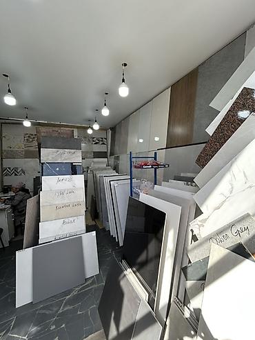 Керамическая плитка и керамогранит — широкий выбор форматов, фактур и