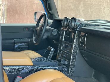 Hummer: Hummer H2: 2003 г., 6 л, Автомат, Бензин, Внедорожник at lalafo.kg — 15 Hummer: Hummer H2: 2003 г., 6 л, Автомат, Бензин, Внедорожник — 15