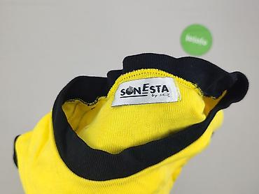 sena: T-shirt damski, rozmiar S — 5