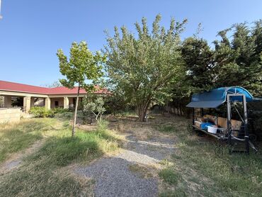 Həyət evləri və villaların satışı: 6 otaqlı, 460 kv. m, Kredit yoxdur, Təmirsiz — 12