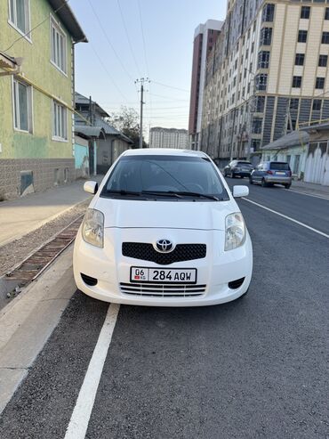 шины для внедорожников бу: Toyota Yaris: 2008 г., 1.4 л, Механика, Дизель, Хэтчбэк