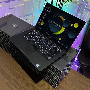Dell: İşlənmiş Dell Latitude, 14 ", Intel Core i5, 256 GB, Ünvandan götürmə, Pulsuz çatdırılma, Ödənişli çatdırılma — 5