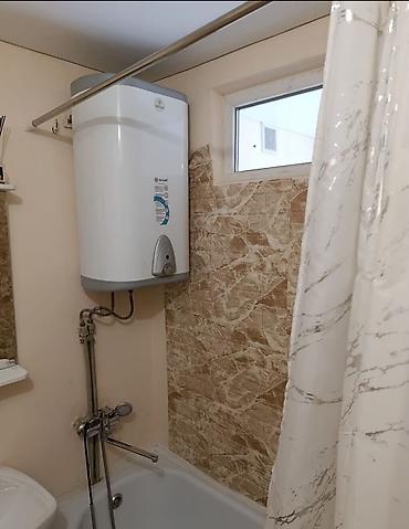 Продажа квартир: 1 комната, 33 м², Аламединский рынок / базар Хрущевка, 3 этаж, Евроремонт — 7
