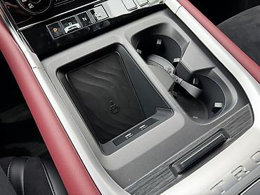Nissan: Nissan Patrol: 2025 г., Внедорожник — 14