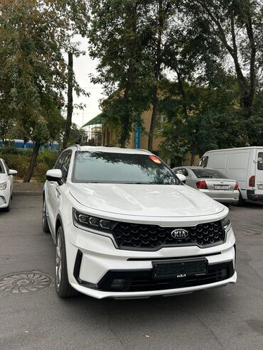домкрат для машины цена: Kia Sorento: 2020 г., 2.2 л, Робот, Дизель, Кроссовер