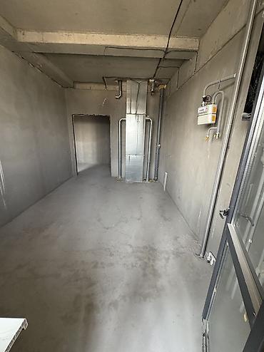 в тунгуче: 1 комната, 41 м², Тунгуч мкр 5 этаж, ПСО (под самоотделку) — 10
