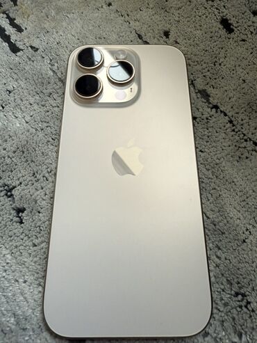телефоны моторола: IPhone 16 Pro, 128 ГБ, Natural Titanium, 95 %