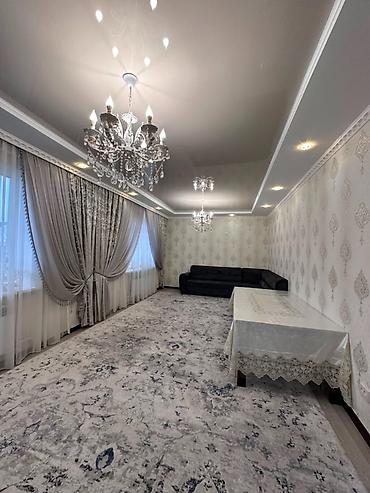 Продажа домов: 3 комнаты, 258 м², 8 соток, Бишкек, Ынтымак ж/м Агентство недвижимости — 8