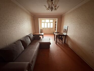 Otaqların uzunmüddətli kirayəsi: Сдаёться двухкомнатная квартира по адресу: город Баку, район низами — 7