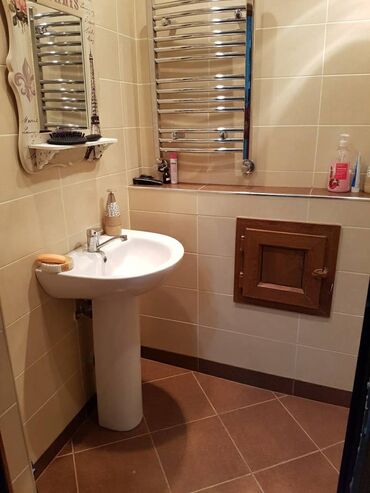 Yeni tikili: 2 otaqlı, Yeni tikili, 65 kv. m — 13