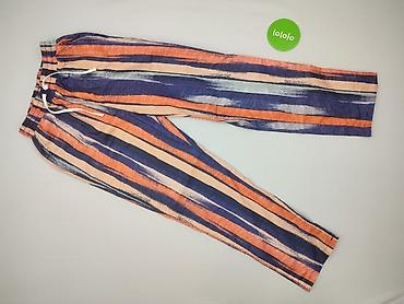 bottoms: Spodnie materiałowe damskie, rozmiar S — 2