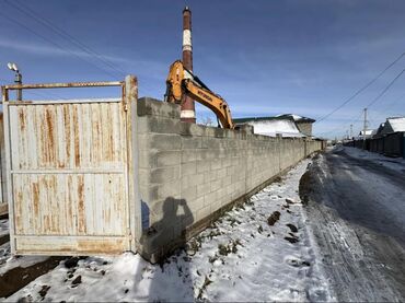 Продажа домов: Дом, 56 м², 3 комнаты, Агентство недвижимости, ПСО (под самоотделку) — 5