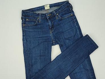 lee wrangler pl: Jeansy damskie, rozmiar S — 1