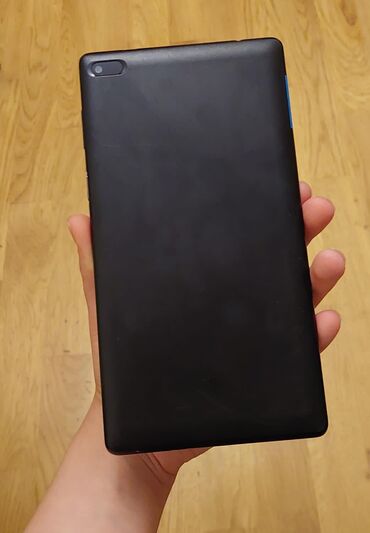 telfon islenmis: Lenovo LePhone, цвет - Черный
