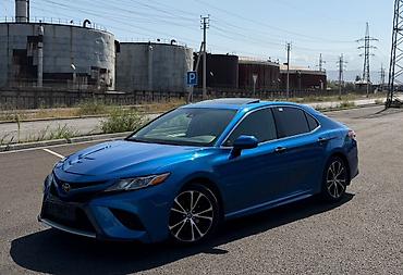 швейная машинка 4: Сдаю Toyota Camry, Посуточно, Без водителя, | Без депозита — 3