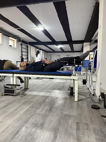 Медицинские услуги: Клиника | | Другие медицинские услуги — 7