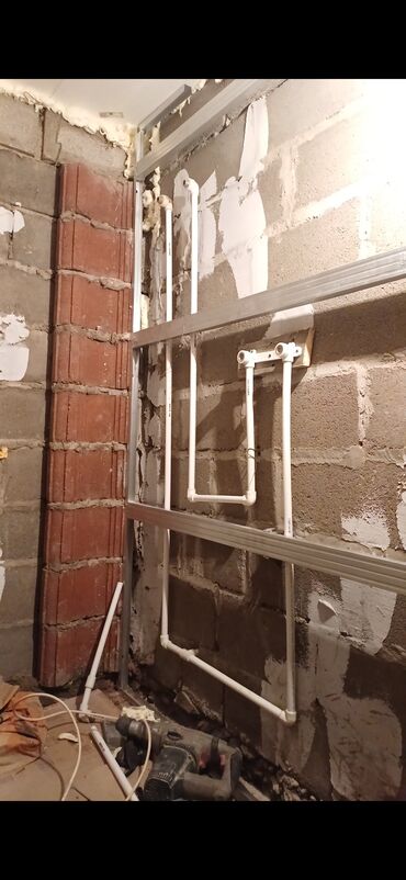 Ремонт сантехники: Ремонт сантехники Больше 6 лет опыта — 23