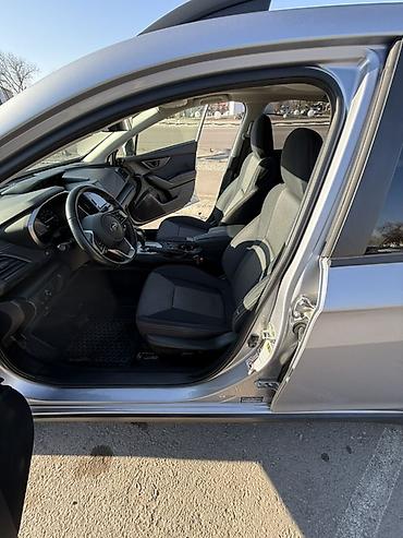 Subaru: Subaru Crosstrek: 2020 г., 2 л, Вариатор, Бензин, Кроссовер — 60