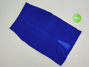 czerwone spódnice plus size: Spódnica damska, rozmiar S — 3