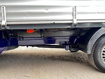 грузовой авто: Mercedes‑Benz Sprinter Свежо пригнать освеженный Объем 2,2 Год 2008 — 8