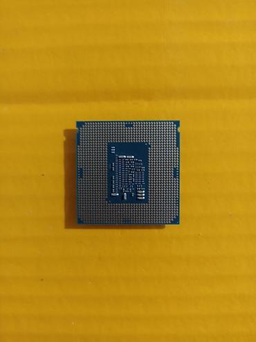 core i9: Процессор для ПК, Б/у, Intel Core i3, 2 ядер — 5
