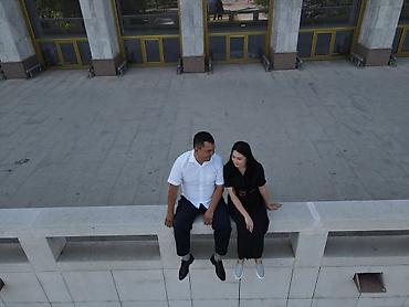 lux: Фотосъёмка | С выездом | Love story — 7