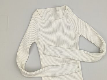 Jumpers: Women`s sweater, size S (EU 36)