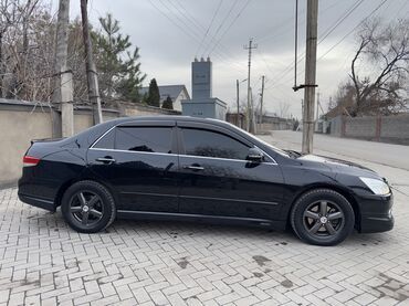 Honda: Honda Inspire: 2003 г., 3 л, Типтроник, Бензин, Седан — 7