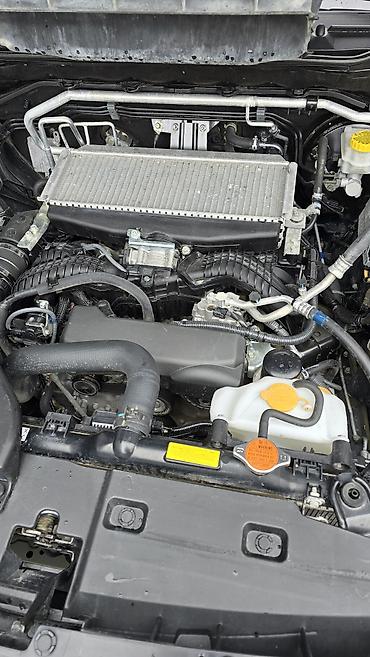 Subaru: Subaru Ascent: 2020 г., 2.4 л, Вариатор, Бензин, Кроссовер — 3
