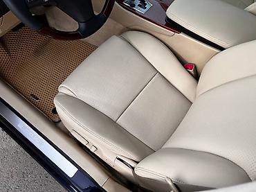 СТО, ремонт транспорта: Перетяжка салона — 8