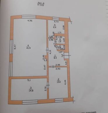 кейтеринг в офис: Продаю Офис 88 м², Без ремонта, Без мебели, Многоэтажное здание, 1 этаж