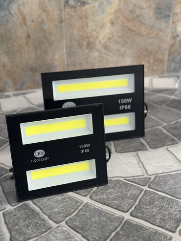 Projektorlar: Suya və toza qarşı tam qorumalı olan (İP) projektorların topdan və — 3