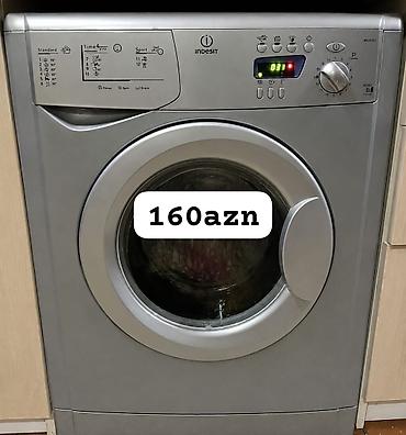 mutlu akumulatory: Indesit önyükləməli paltaryuyan maşın - Model: Indesit WIL… seriyası — 1