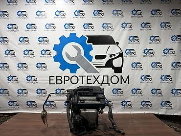 range over: Бензиновый мотор Volkswagen 2001 г., 1.4 л, Б/у, Оригинал, Германия — 1