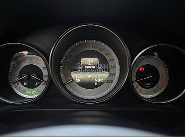 Mercedes-Benz: Registrovan godinu dana Motor 3.0 sa vodenim hladnjem turbine Menjac — 16