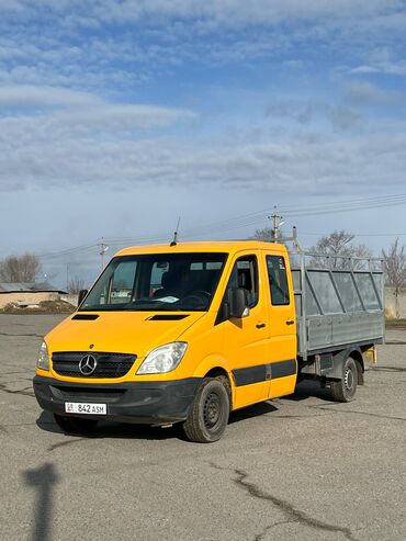 Легкий грузовой транспорт: Легкий грузовик, Б/у