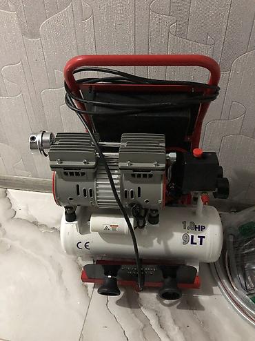 islənmis lyust: Kombi radiatorları və maşın radiatoru yuma aparatı, cəmi 2-3 dəfə — 4