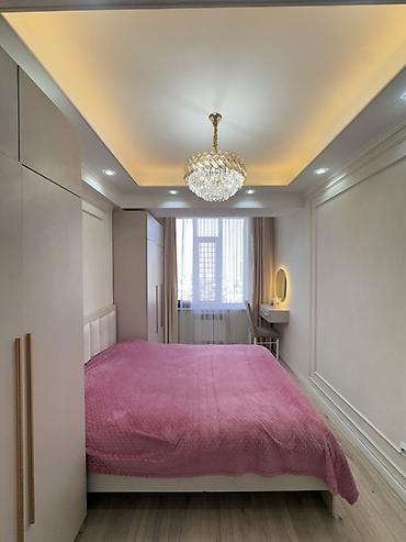 купить квартиру лазурный берег: 2 комнаты, 68 м², Элитка, 10 этаж, Дизайнерский ремонт — 3