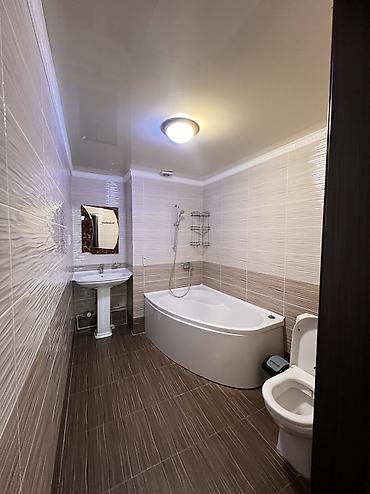 Долгосрочная аренда квартир: 3 комнаты, Собственник, Без подселения, С мебелью полностью — 11